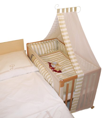 Roba 16200-3 P93 - Room bed Schnuffel - 3